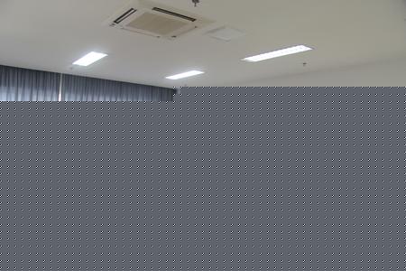 后勤与学生面对面