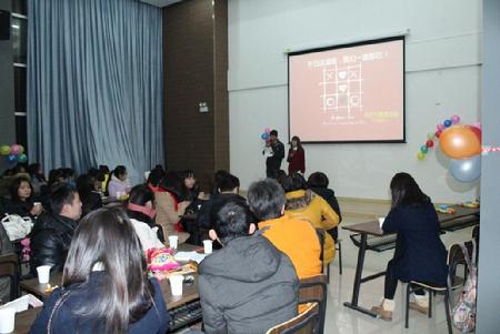 冬日送温暖&mdash;&mdash;你也可以散发你的余热