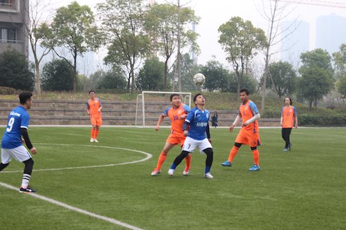 足球赛 (5)