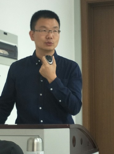 党务工作培训会 （2）20181031