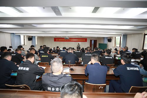 开班仪式11